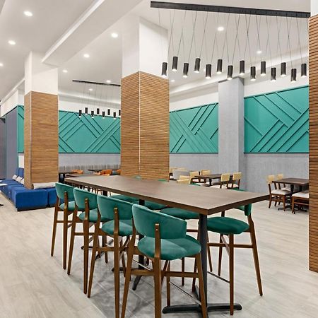 Holiday Inn Lic - Laguardia West, An Ihg Hotel New York Luaran gambar