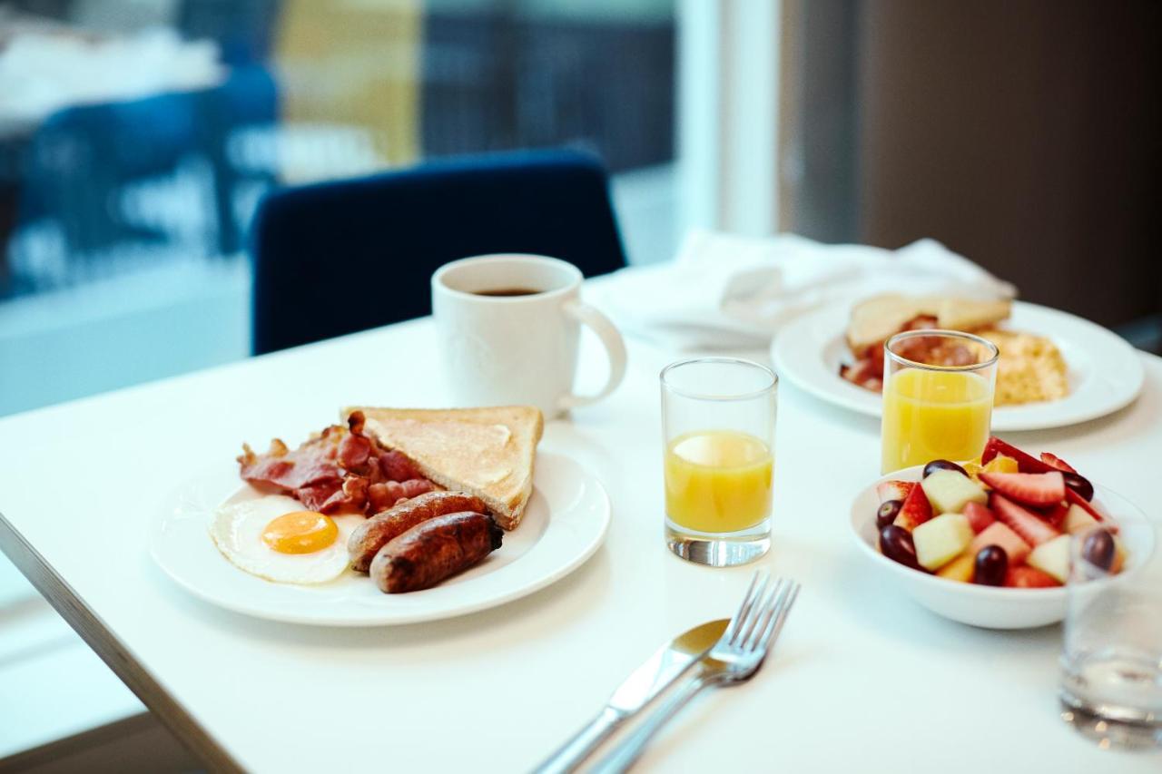 Holiday Inn Lic - Laguardia West, An Ihg Hotel New York Luaran gambar