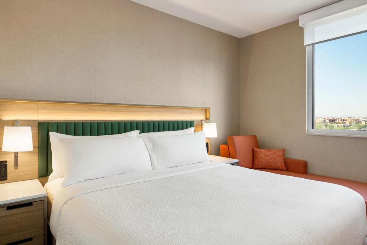 Holiday Inn Lic - Laguardia West, An Ihg Hotel New York Luaran gambar