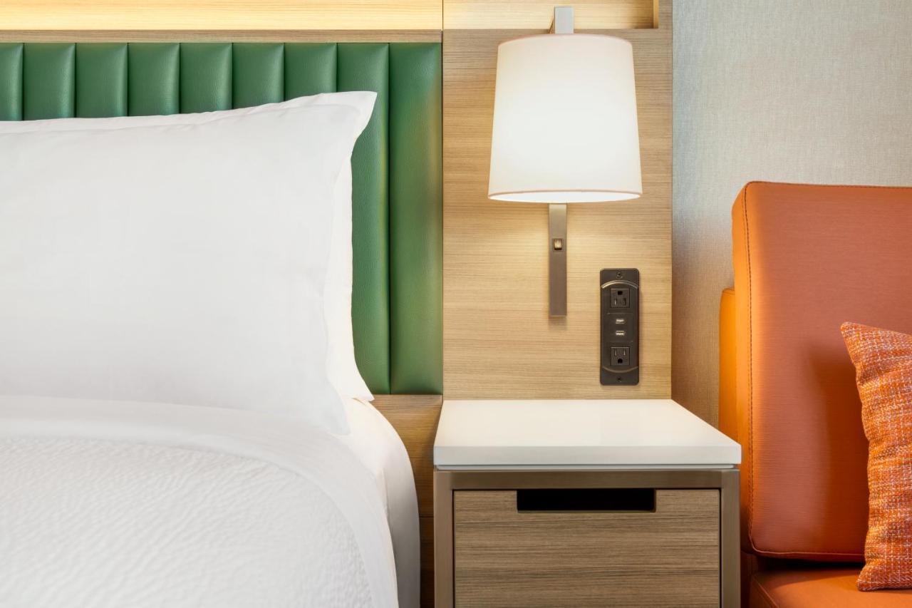 Holiday Inn Lic - Laguardia West, An Ihg Hotel New York Luaran gambar