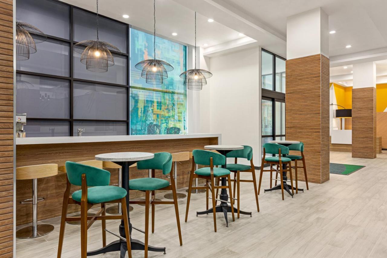 Holiday Inn Lic - Laguardia West, An Ihg Hotel New York Luaran gambar