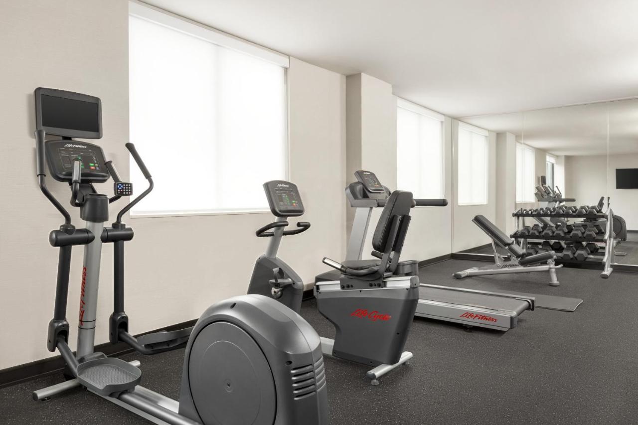 Holiday Inn Lic - Laguardia West, An Ihg Hotel New York Luaran gambar
