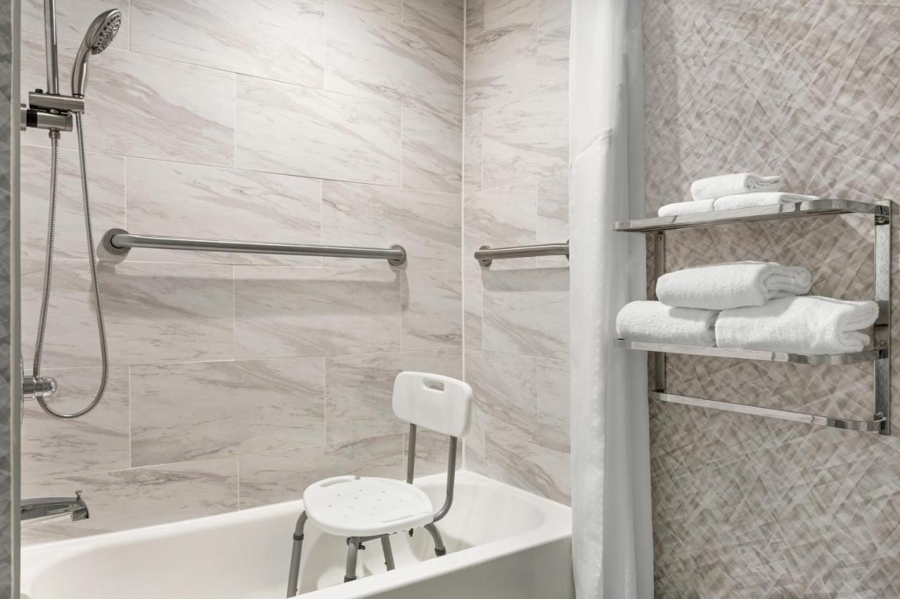 Holiday Inn Lic - Laguardia West, An Ihg Hotel New York Luaran gambar