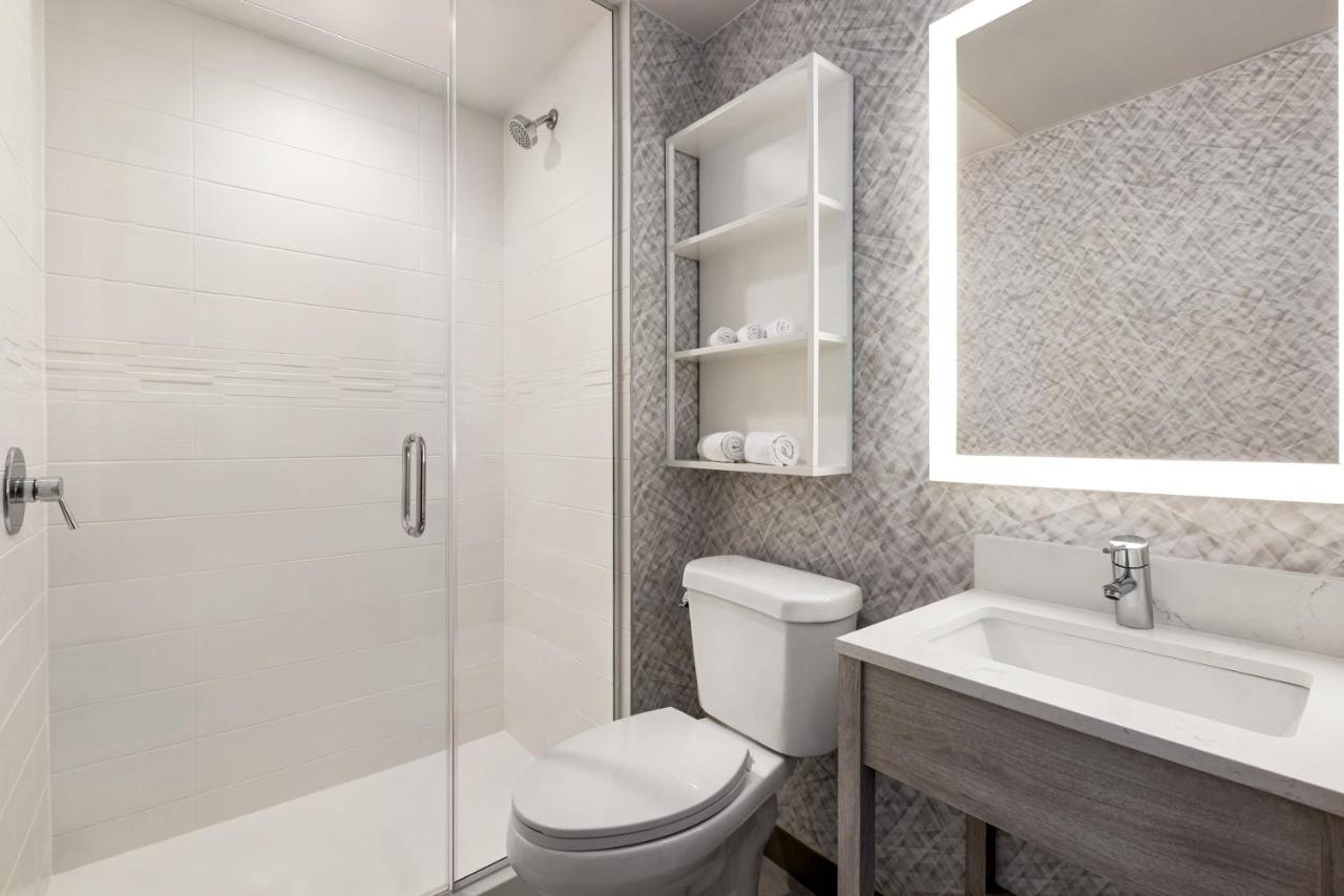 Holiday Inn Lic - Laguardia West, An Ihg Hotel New York Luaran gambar