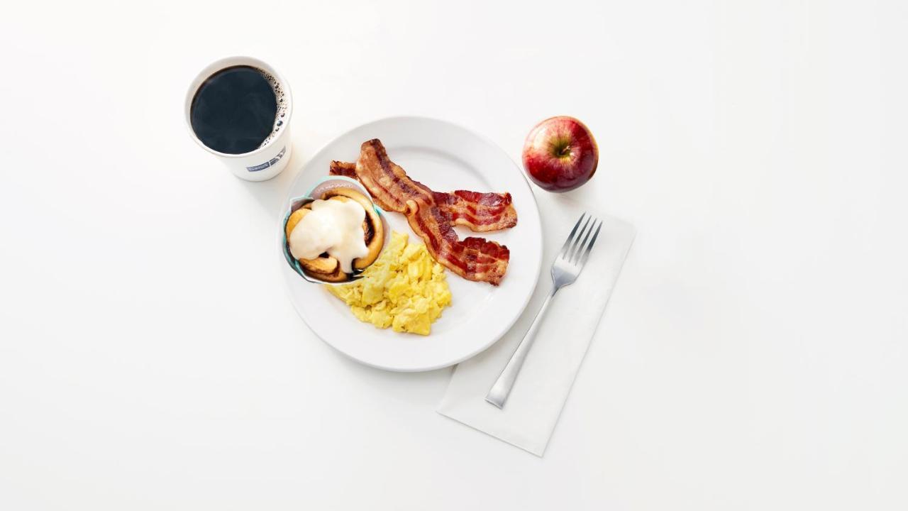 Holiday Inn Lic - Laguardia West, An Ihg Hotel New York Luaran gambar