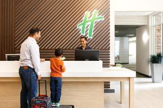 Holiday Inn Lic - Laguardia West, An Ihg Hotel New York Luaran gambar